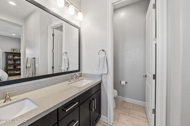 14333 N Mickelson Canyon Court, Oro Valley, AZ 85755