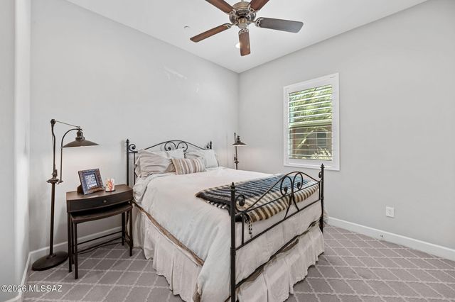 14333 N Mickelson Canyon Court, Oro Valley, AZ 85755