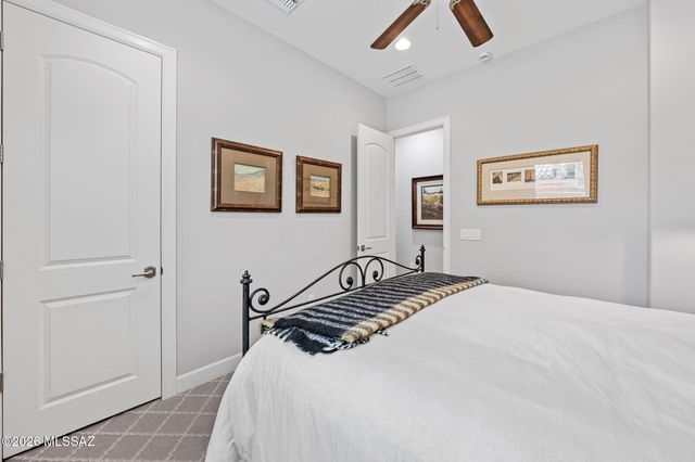 14333 N Mickelson Canyon Court, Oro Valley, AZ 85755