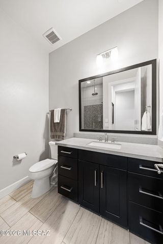 14333 N Mickelson Canyon Court, Oro Valley, AZ 85755