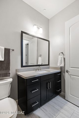 14333 N Mickelson Canyon Court, Oro Valley, AZ 85755