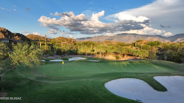 14333 N Mickelson Canyon Court, Oro Valley, AZ 85755