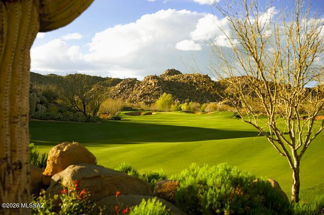 14333 N Mickelson Canyon Court, Oro Valley, AZ 85755