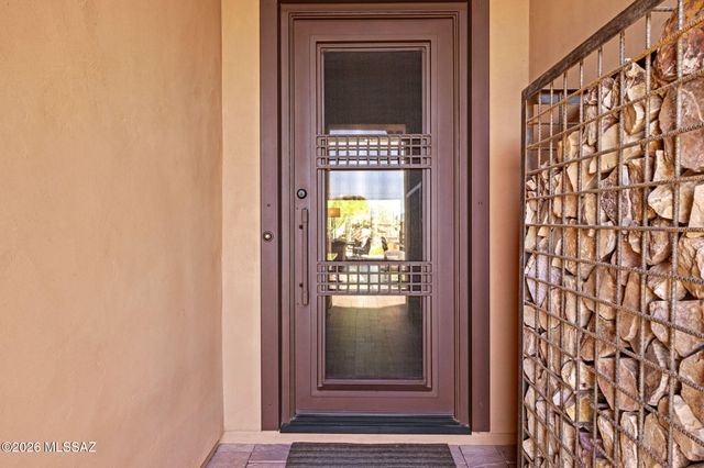 14333 N Mickelson Canyon Court, Oro Valley, AZ 85755