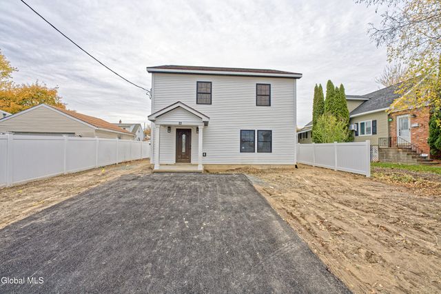 22 Natick Street, Colonie, NY 12205