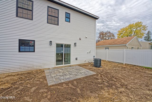 22 Natick Street, Colonie, NY 12205