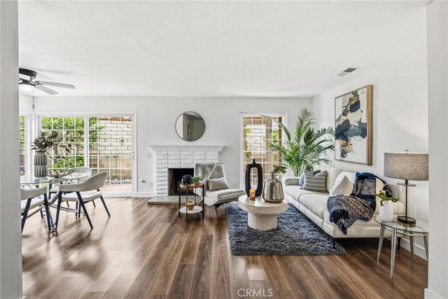 1371 Orchard Circle, Upland, CA 91786