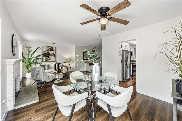 1371 Orchard Circle, Upland, CA 91786