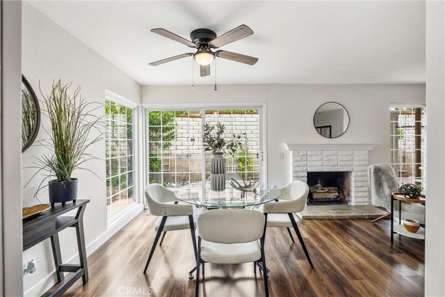 1371 Orchard Circle, Upland, CA 91786