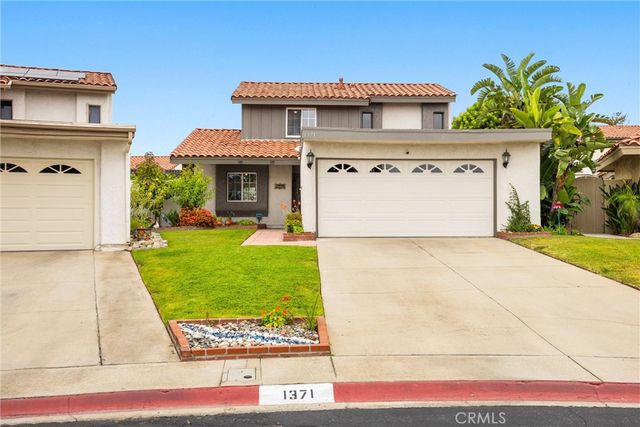 1371 Orchard Circle, Upland, CA 91786