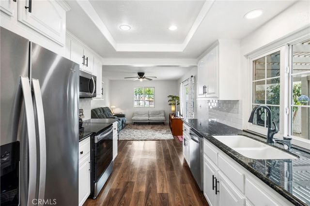 1371 Orchard Circle, Upland, CA 91786