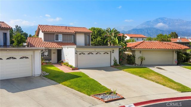 1371 Orchard Circle, Upland, CA 91786
