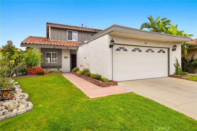1371 Orchard Circle, Upland, CA 91786