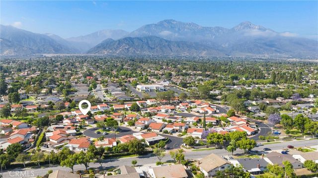 1371 Orchard Circle, Upland, CA 91786