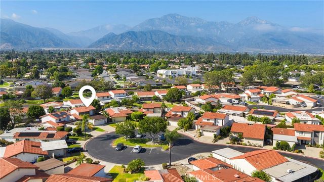 1371 Orchard Circle, Upland, CA 91786