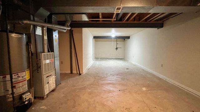 8947 Creek View Street, Canal Winchester, OH 43110