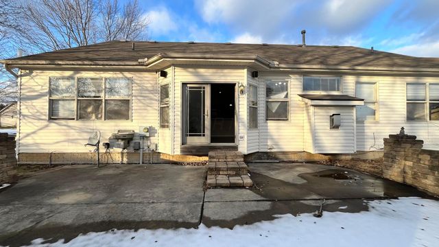 8947 Creek View Street, Canal Winchester, OH 43110