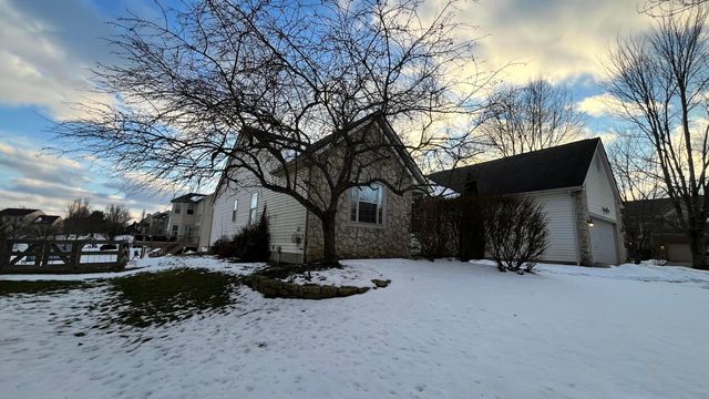 8947 Creek View Street, Canal Winchester, OH 43110