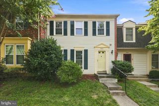 9608 MASTERWORKS DR, Vienna, VA 22181
