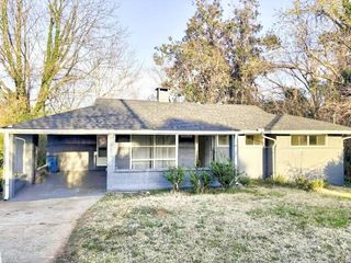 3443 HYLAND Drive, Decatur, GA 30032