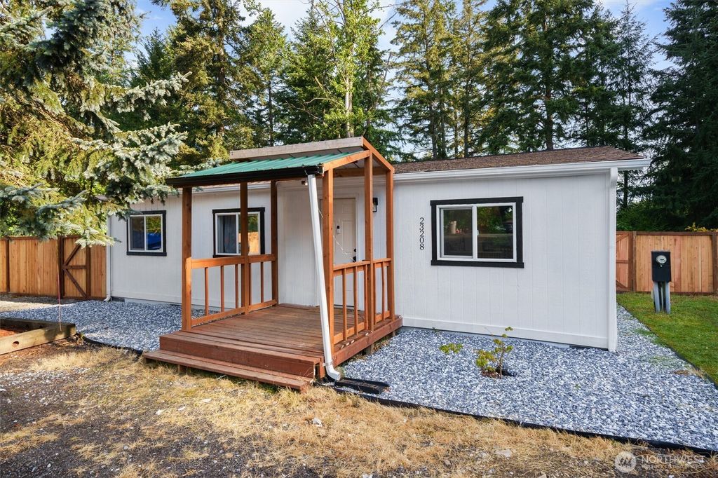 23208 48th Avenue Ct E, Spanaway, WA 98387
