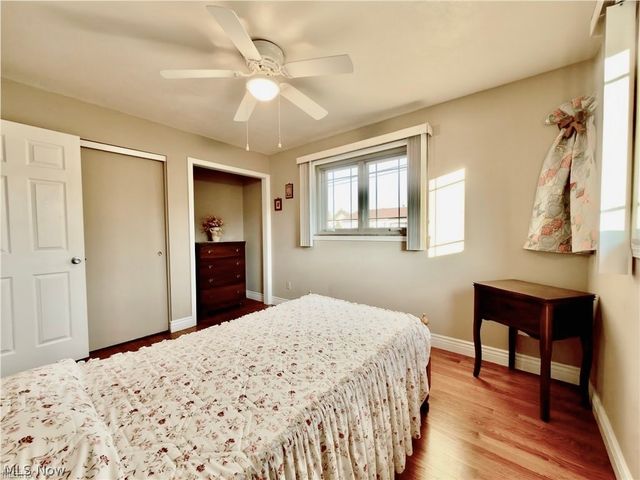 4402 Whited Drive, Vienna, WV 26105