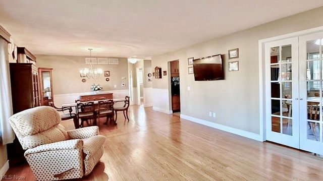 4402 Whited Drive, Vienna, WV 26105