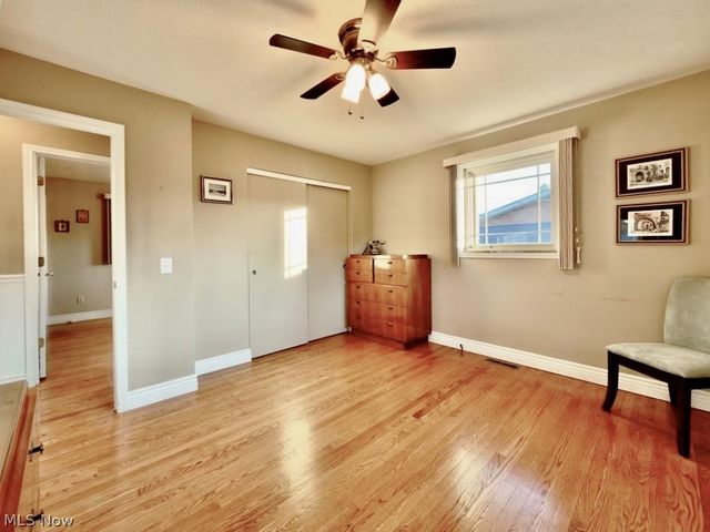 4402 Whited Drive, Vienna, WV 26105