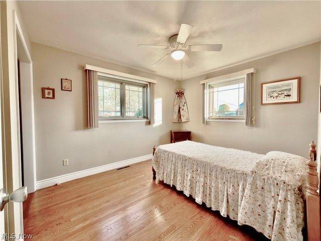 4402 Whited Drive, Vienna, WV 26105