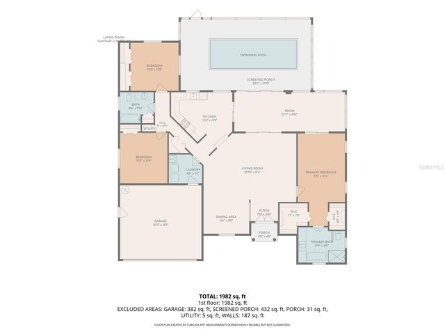 5455 NW 26TH LANE, Ocala, FL 34482