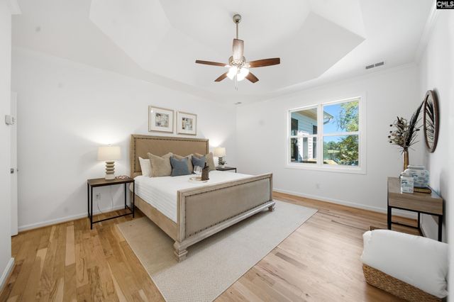 405 N Woodlake Drive, Columbia, SC 29229