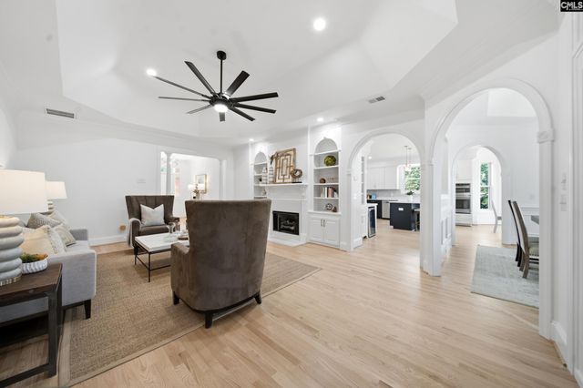 405 N Woodlake Drive, Columbia, SC 29229