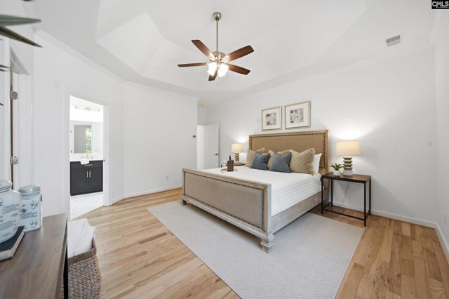 405 N Woodlake Drive, Columbia, SC 29229