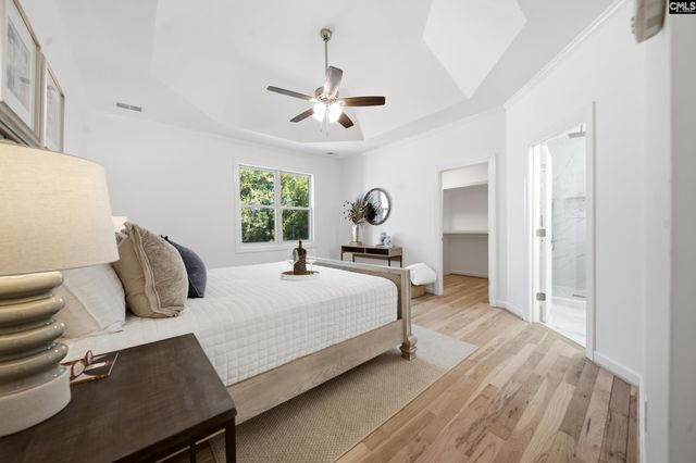 405 N Woodlake Drive, Columbia, SC 29229