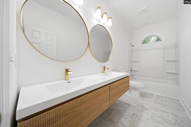 405 N Woodlake Drive, Columbia, SC 29229