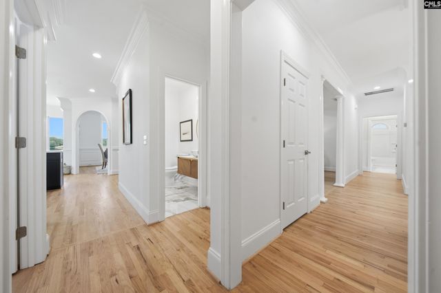 405 N Woodlake Drive, Columbia, SC 29229