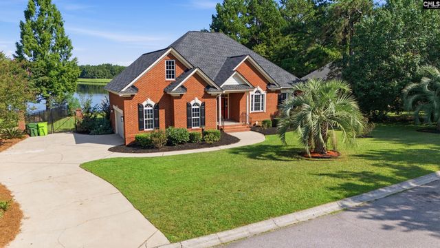 405 N Woodlake Drive, Columbia, SC 29229