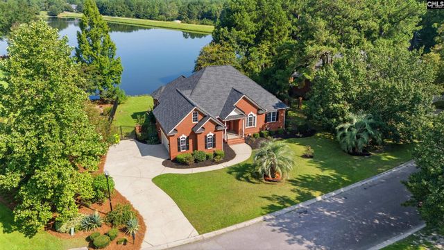 405 N Woodlake Drive, Columbia, SC 29229