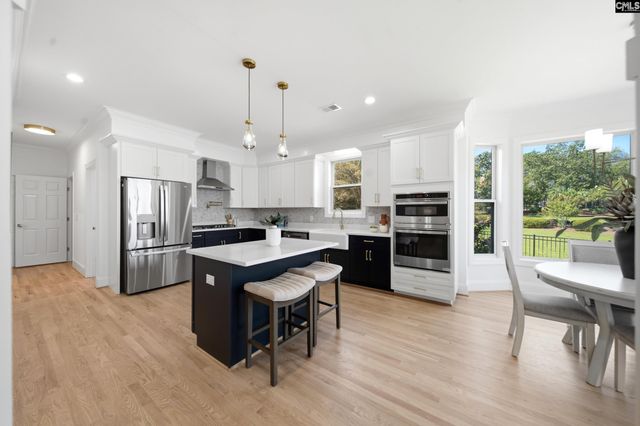 405 N Woodlake Drive, Columbia, SC 29229