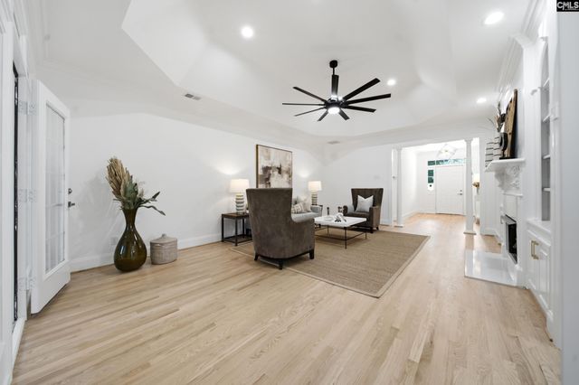 405 N Woodlake Drive, Columbia, SC 29229