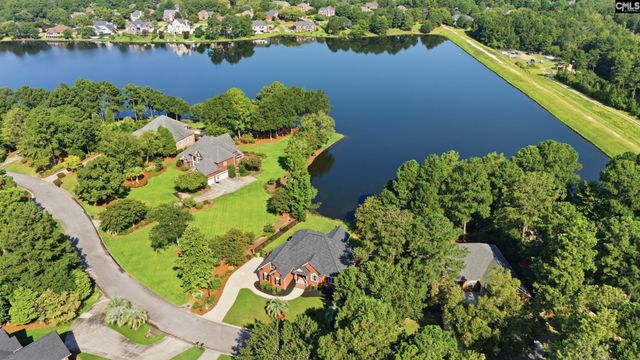 405 N Woodlake Drive, Columbia, SC 29229