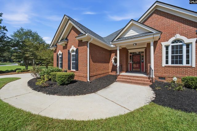 405 N Woodlake Drive, Columbia, SC 29229