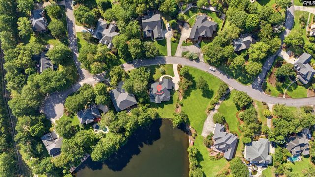 405 N Woodlake Drive, Columbia, SC 29229