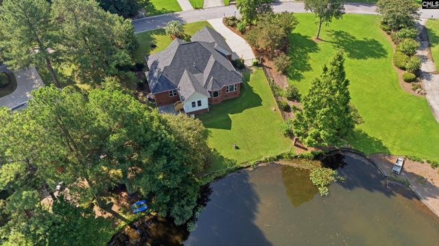 405 N Woodlake Drive, Columbia, SC 29229