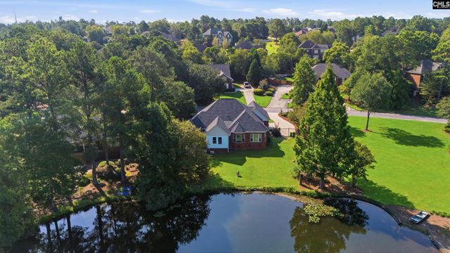 405 N Woodlake Drive, Columbia, SC 29229