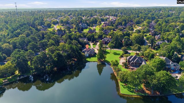 405 N Woodlake Drive, Columbia, SC 29229