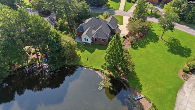 405 N Woodlake Drive, Columbia, SC 29229