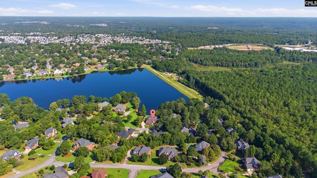 405 N Woodlake Drive, Columbia, SC 29229
