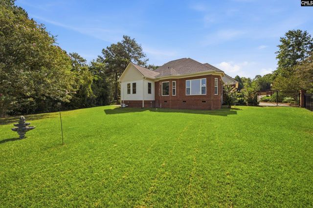 405 N Woodlake Drive, Columbia, SC 29229