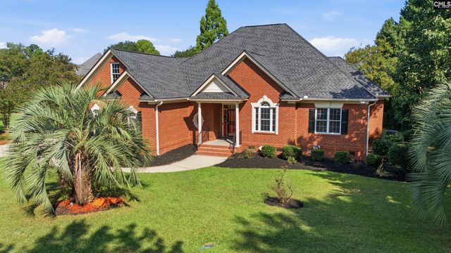 405 N Woodlake Drive, Columbia, SC 29229